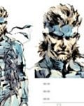 pic for Metal gear solid